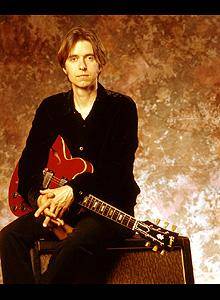 Eric Johnson - discography, line-up, biography, interviews, photos